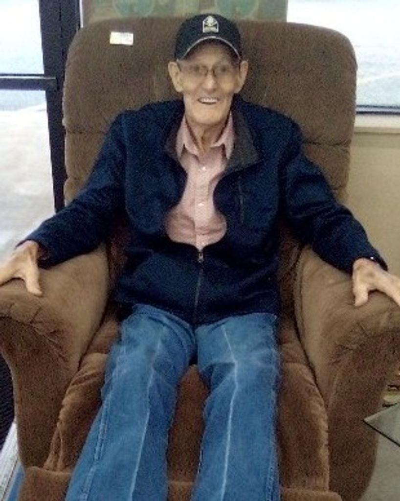 Alfred Matthew Bennett