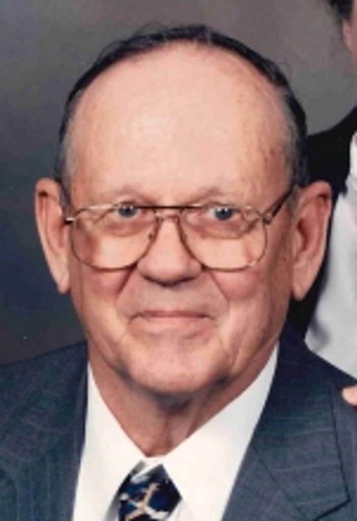 Arthur Clifford Thompson Profile Photo