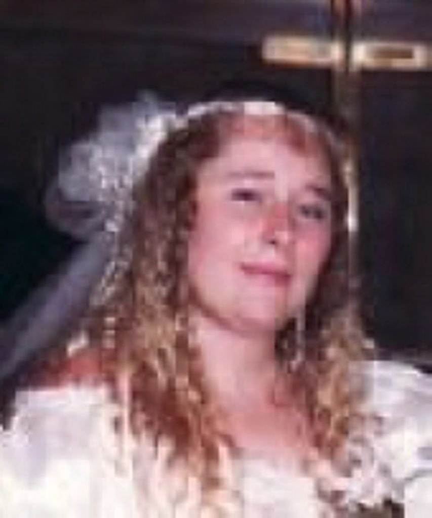 Deborah Jean Rolph
