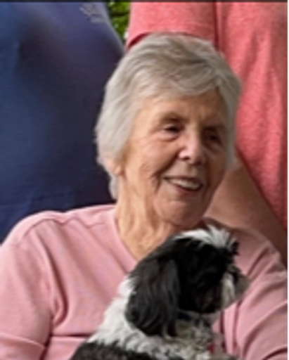 Christie Ann Powers's obituary image