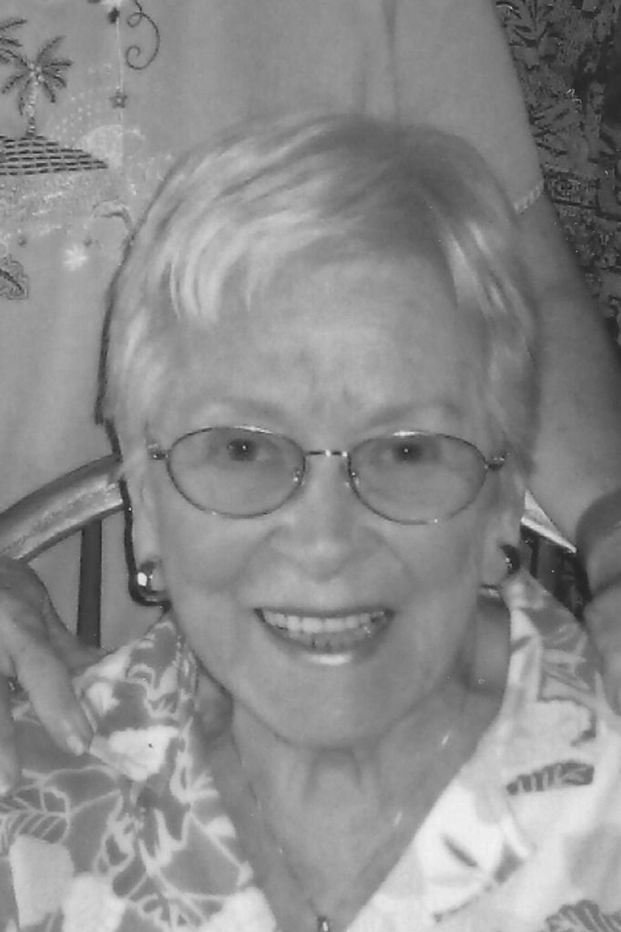 Margaret Bettro Profile Photo