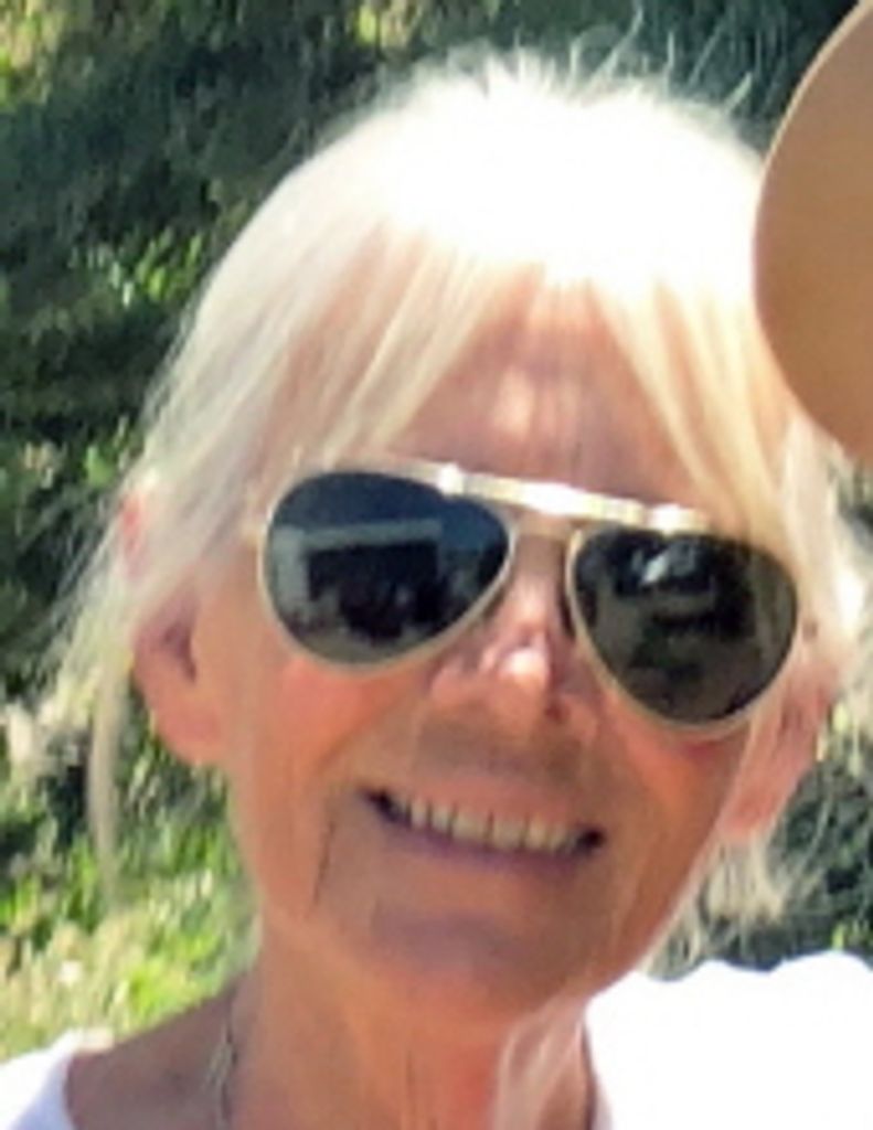 Georgiann 'Jan' Foster