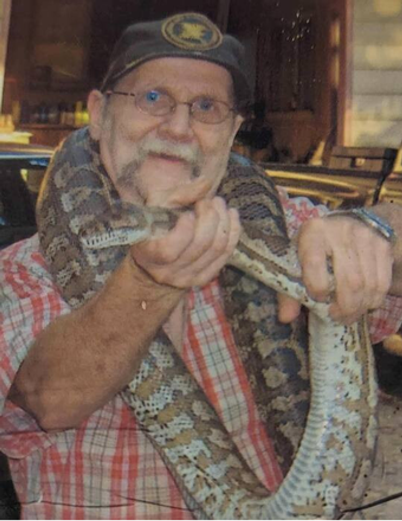 William Bryant Dunfee Profile Photo