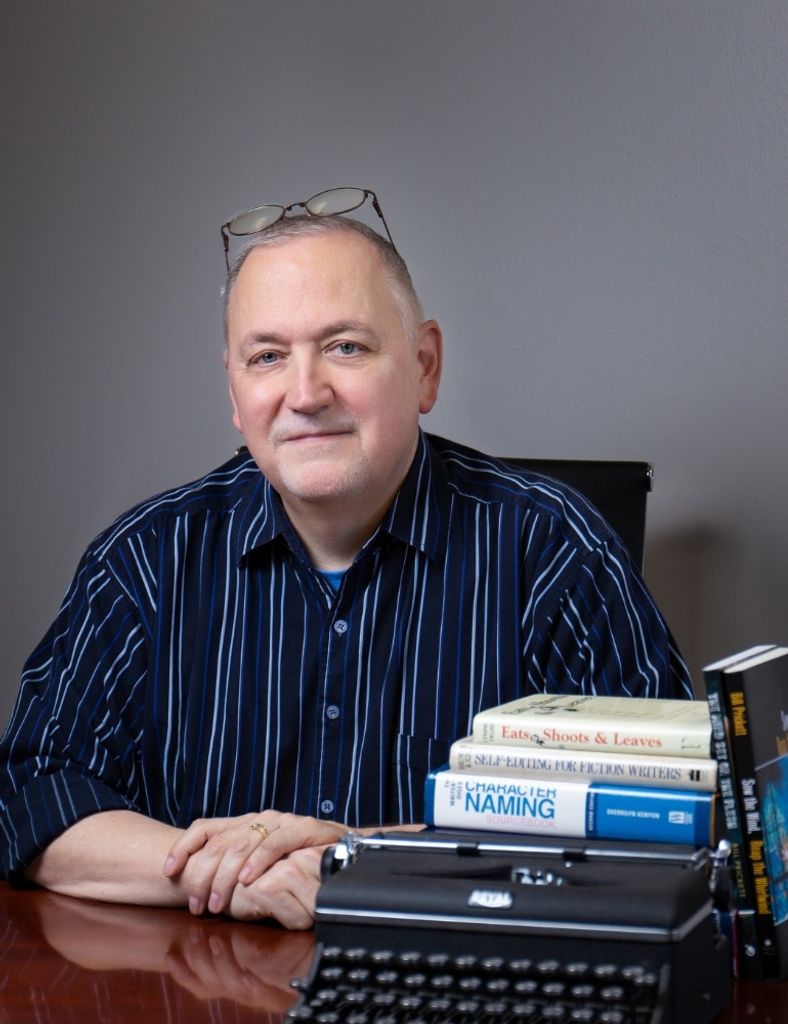 William Ray Prickett Profile Photo
