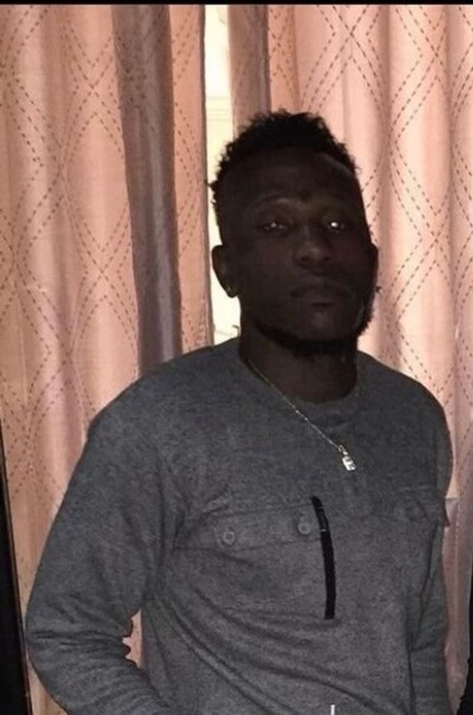 Brandon Christopher Williams Profile Photo