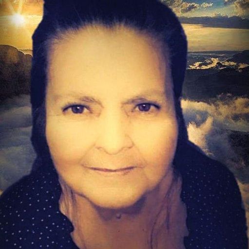 Virginia Rose Apodaca Profile Photo