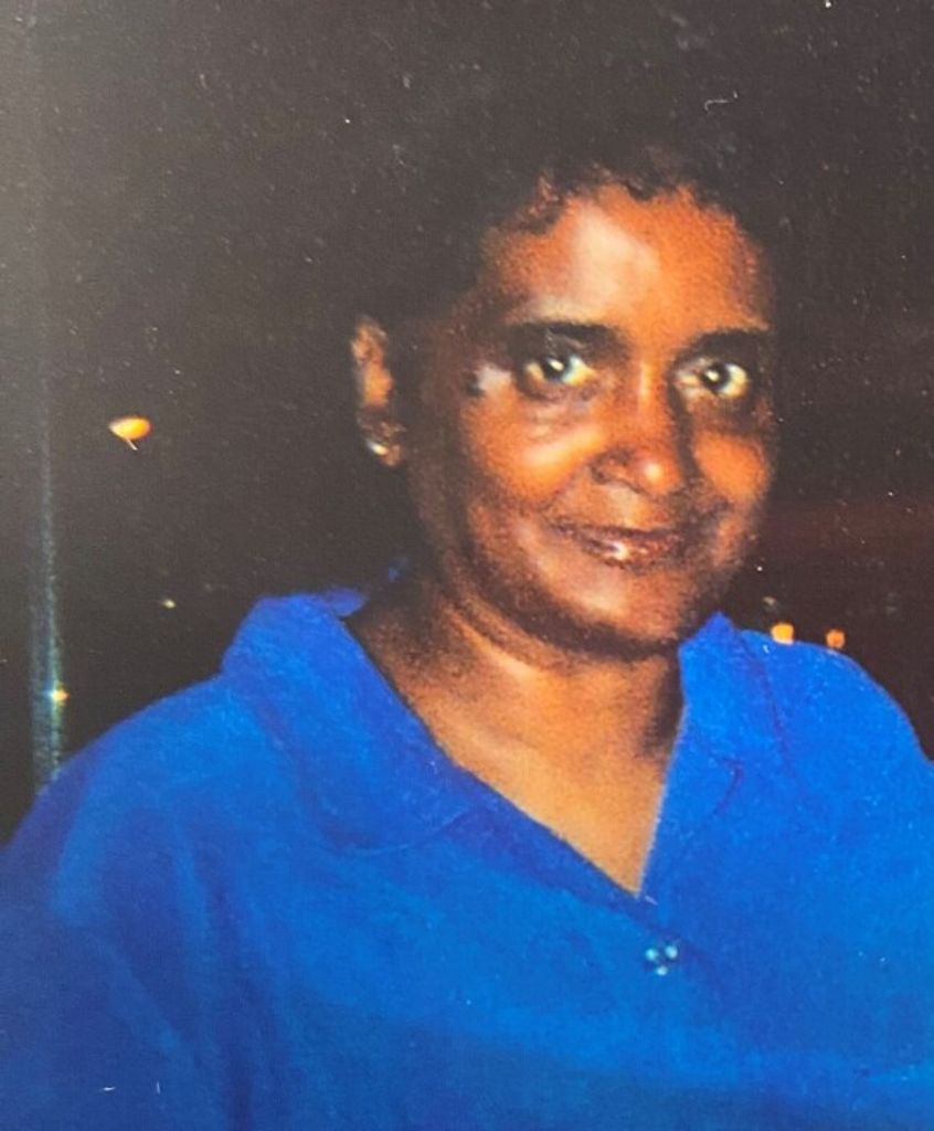 Margaret Jewel (Simon)  Summerour