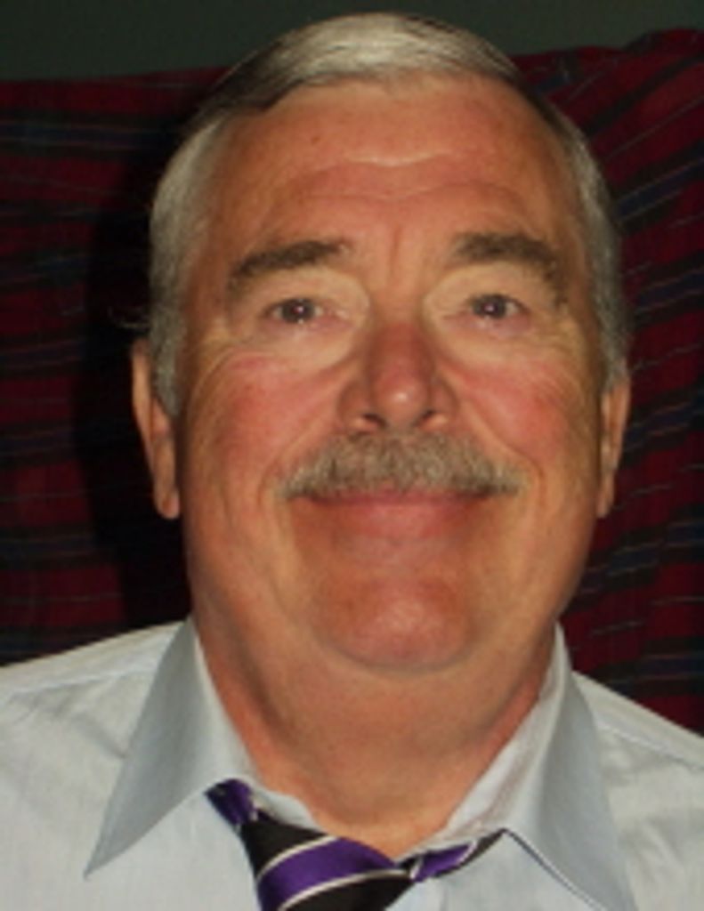 Ronald Leland Walquist