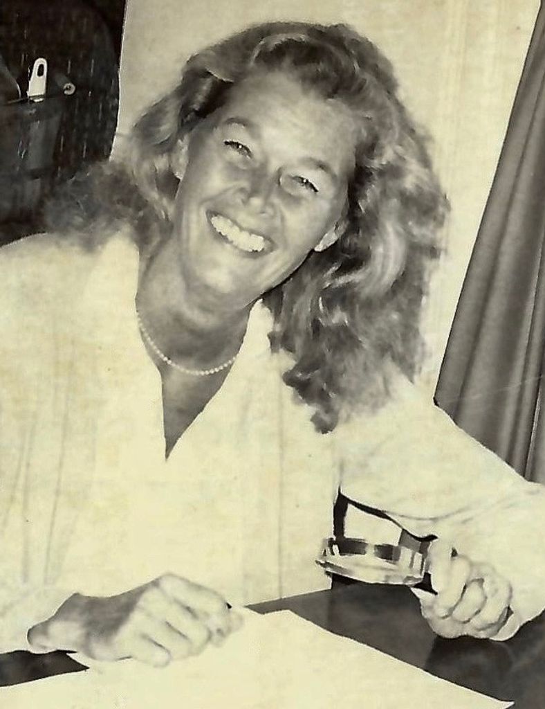 Barbara Bickford Harding Profile Photo