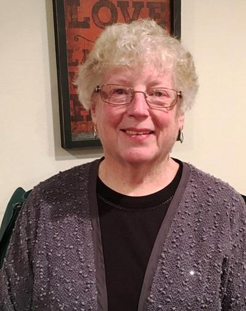 Patricia Ellen Hargrove Profile Photo
