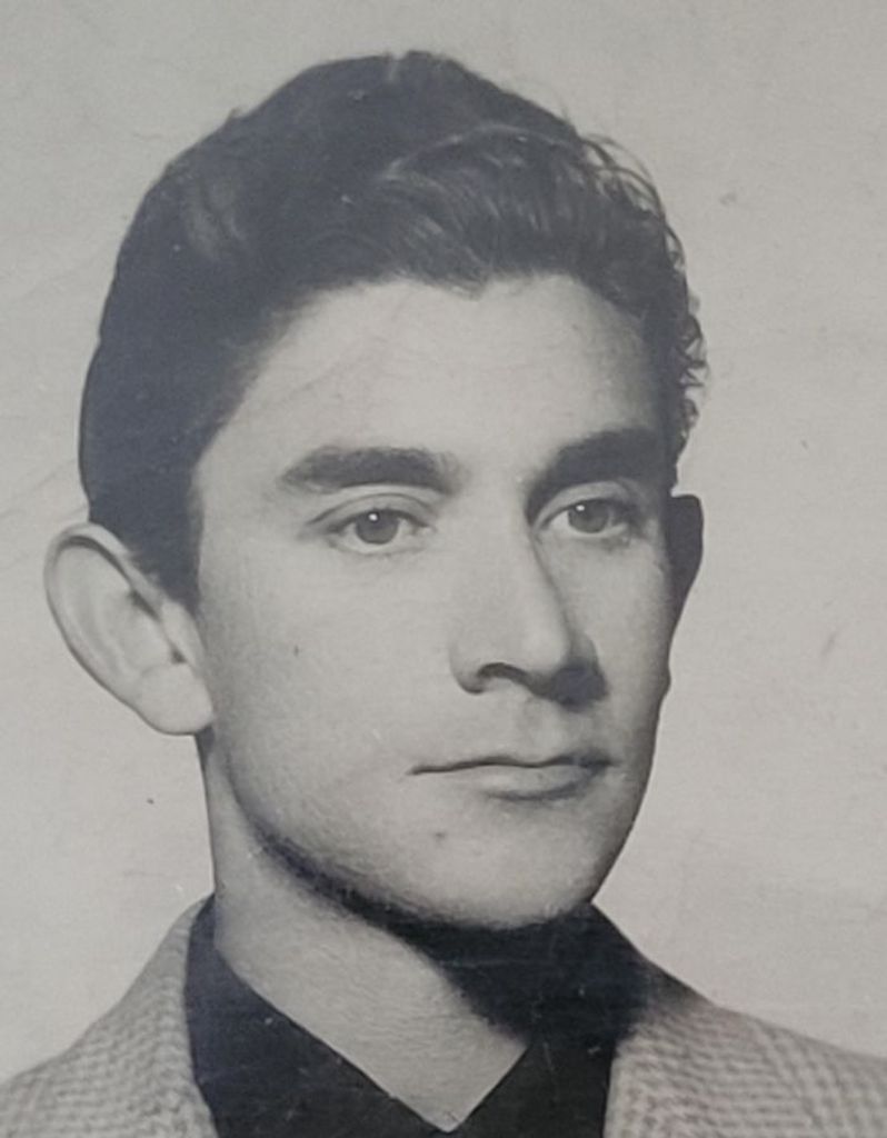 Maunel Molinar Vargas Profile Photo