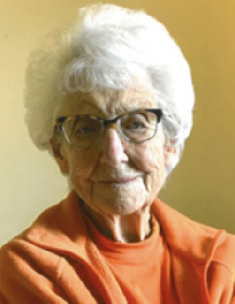 Jean Marilyn Holst Profile Photo