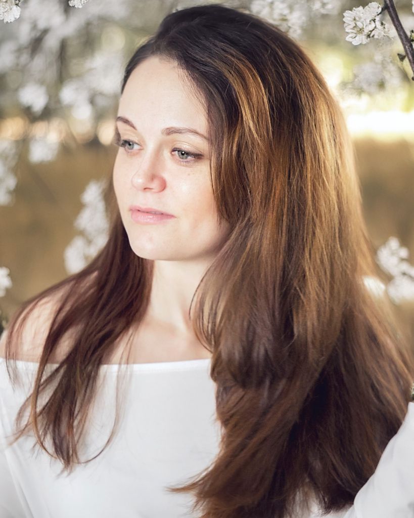 Lauren Elizabeth Hyler