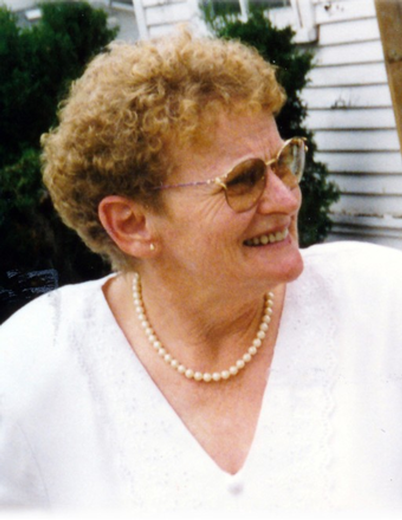 Ruth Isley Bender Profile Photo