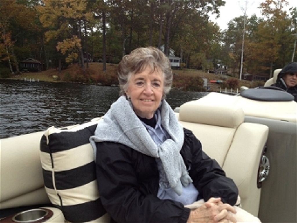 Marijo Gorney Profile Photo