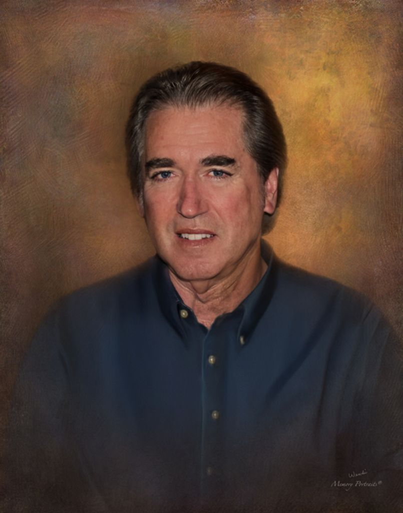 Michael Lee Gossom