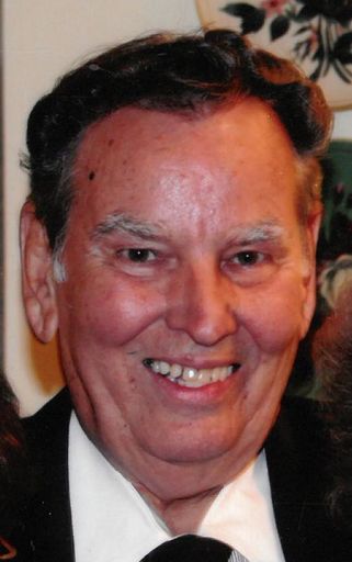 Kenneth Bascom Richmond, Sr. Profile Photo