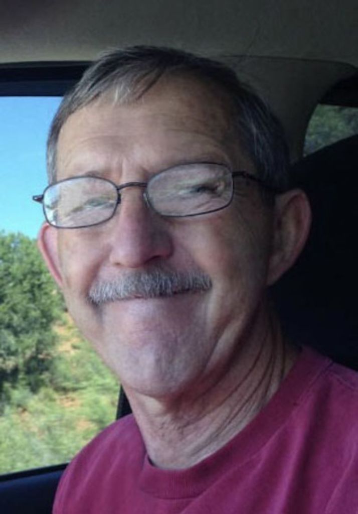 Clifton G. "Clif" Horn