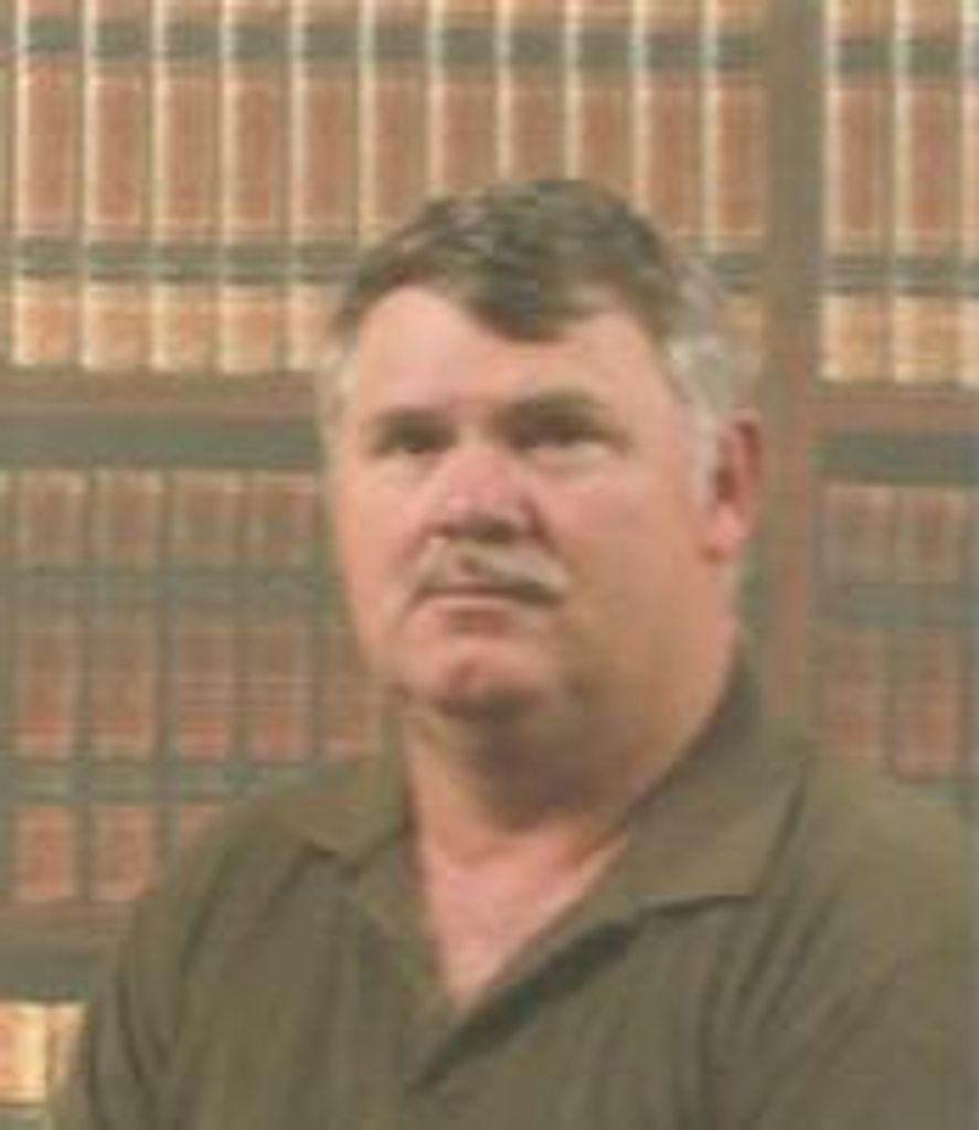 David R. Carter, Sr.