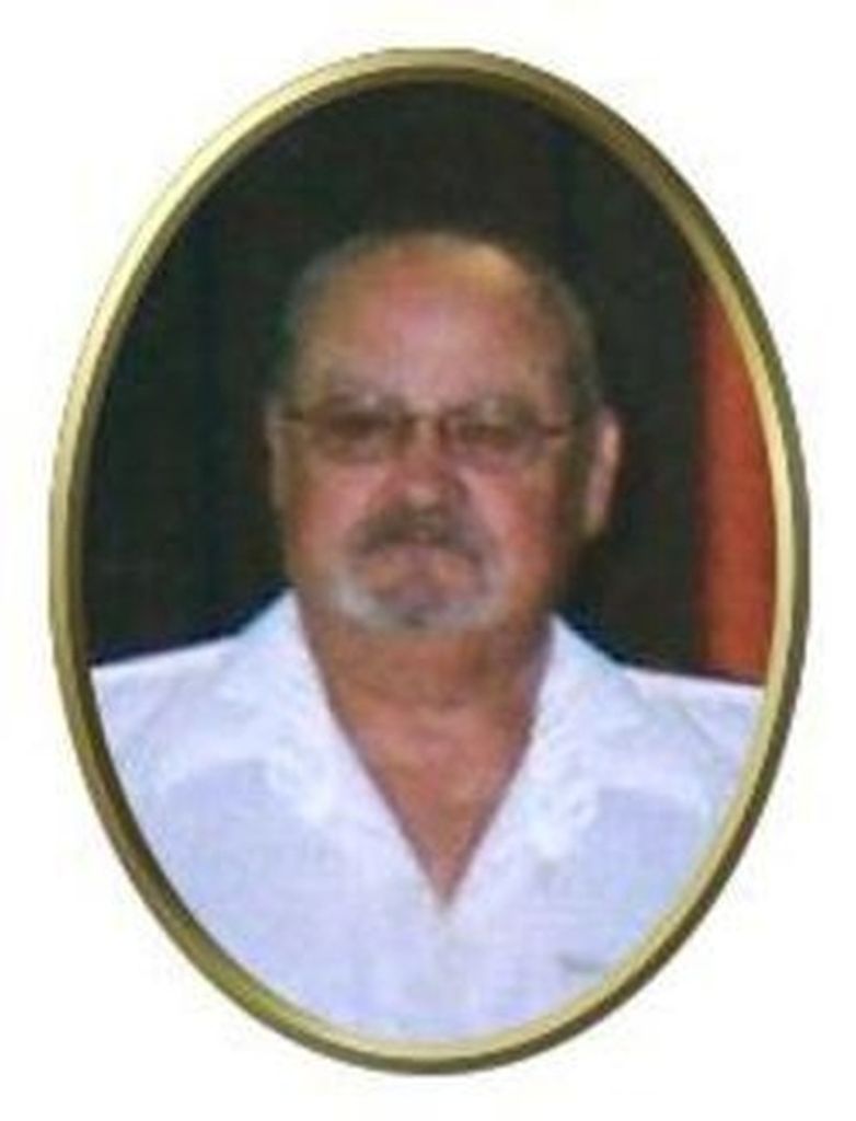 Clarence "Clair" Alexander