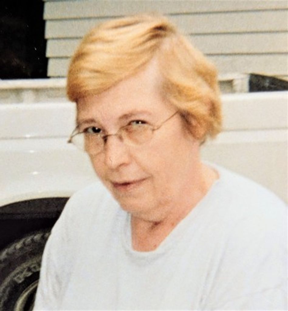 Connie Devonne Burnett Profile Photo