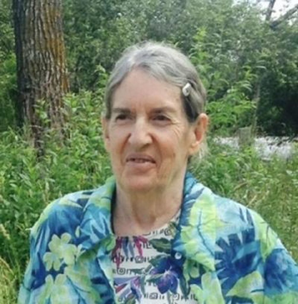 Sharon Harvel Profile Photo