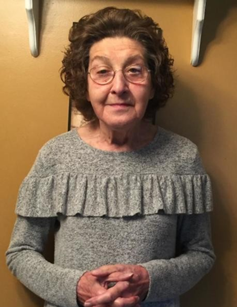 Ponchieta L. (Robinson) Miller