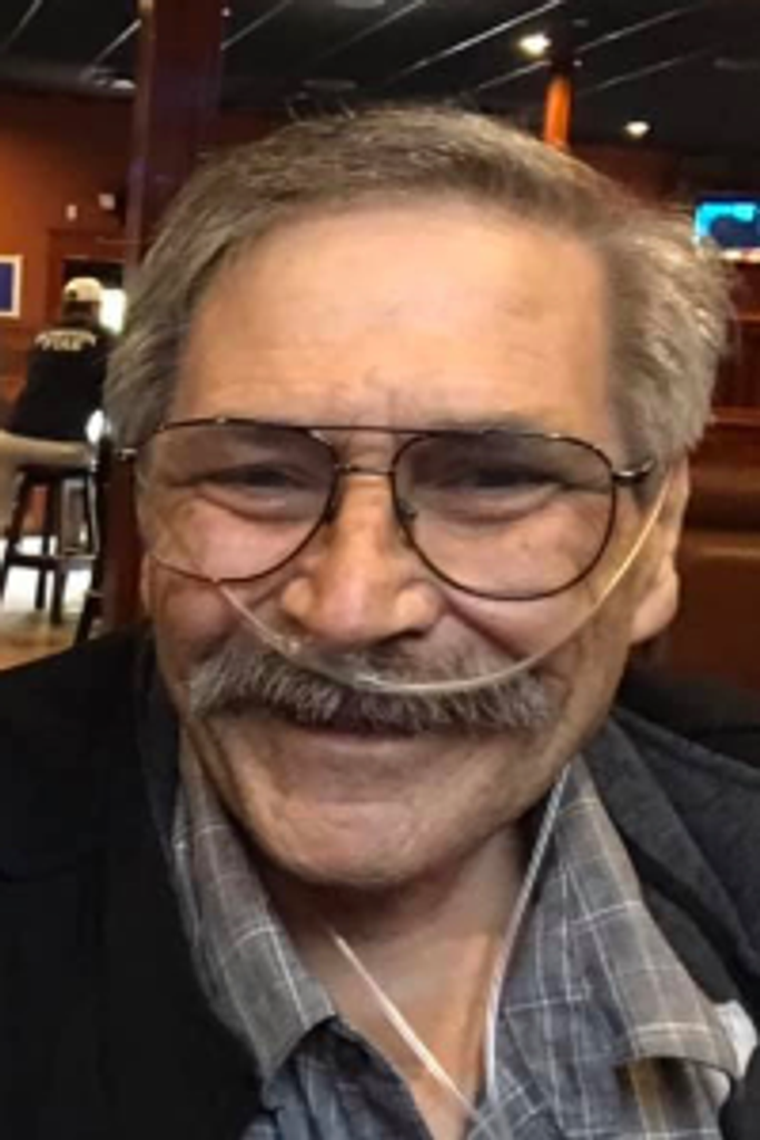 Clifford S. Griswold