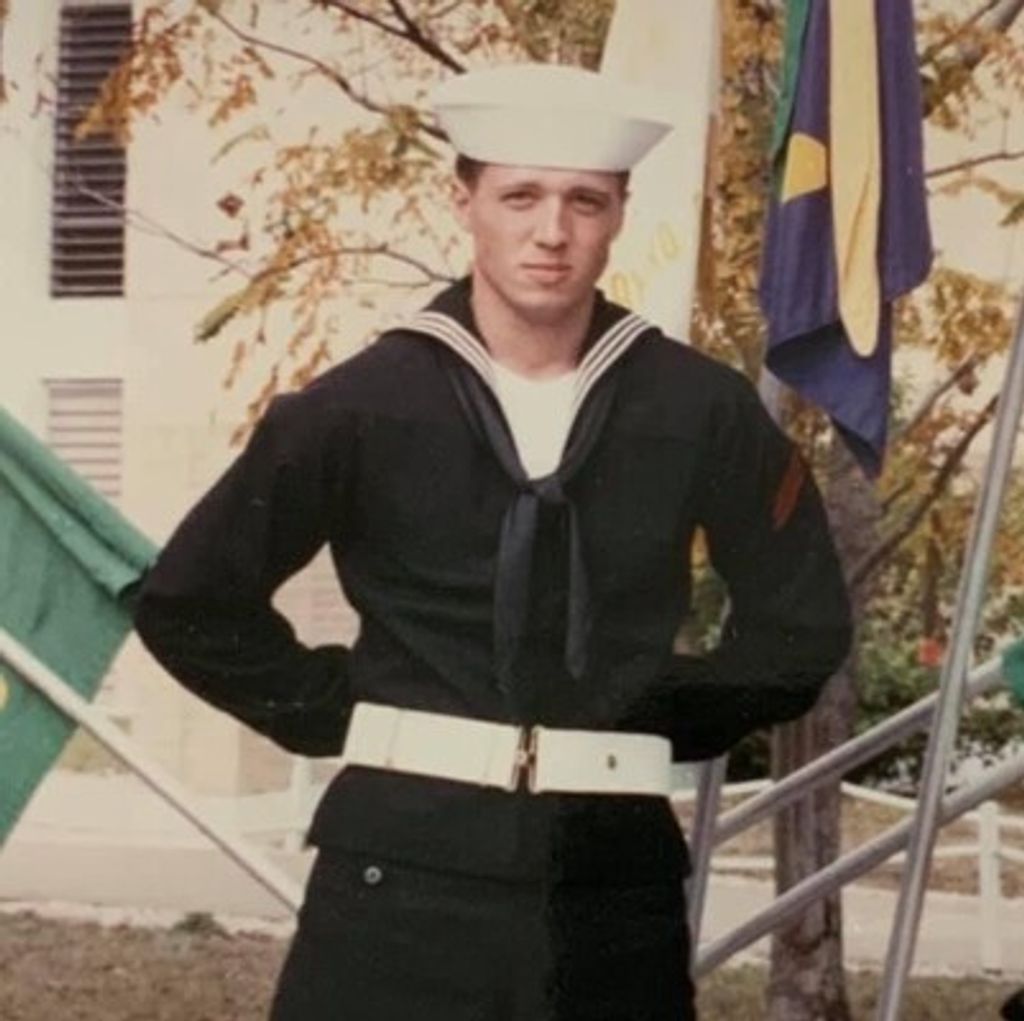 Kenneth James Roberts, Jr. Profile Photo