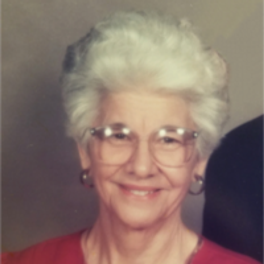 Ruth Holland Glisson Sheppard Profile Photo