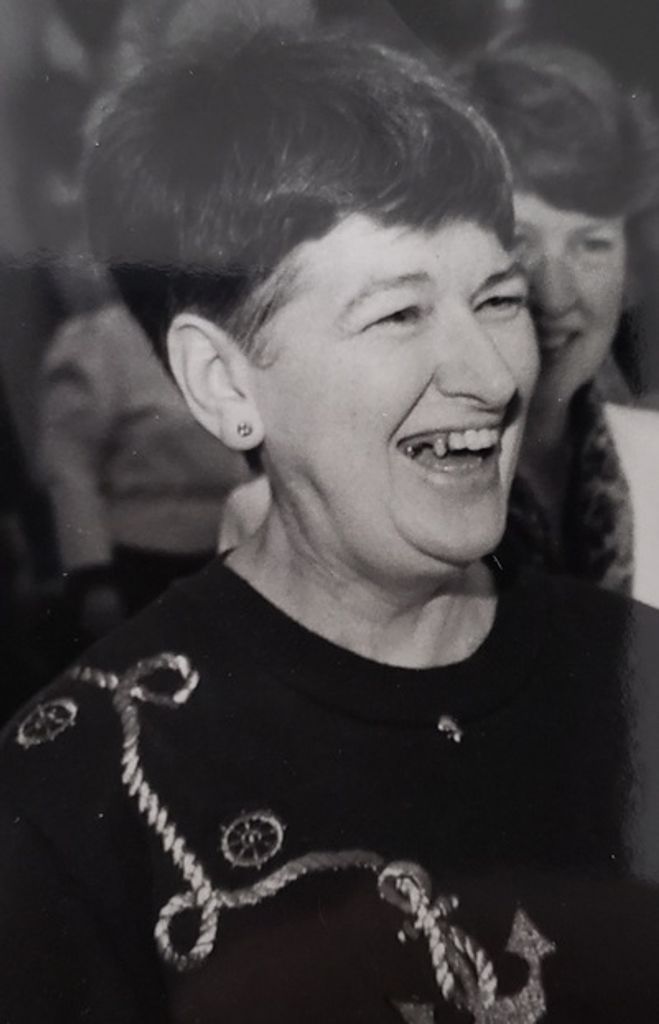 Helene Wieland Profile Photo