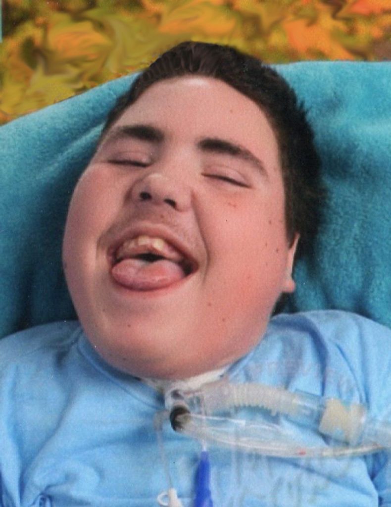 Brennan Trussell