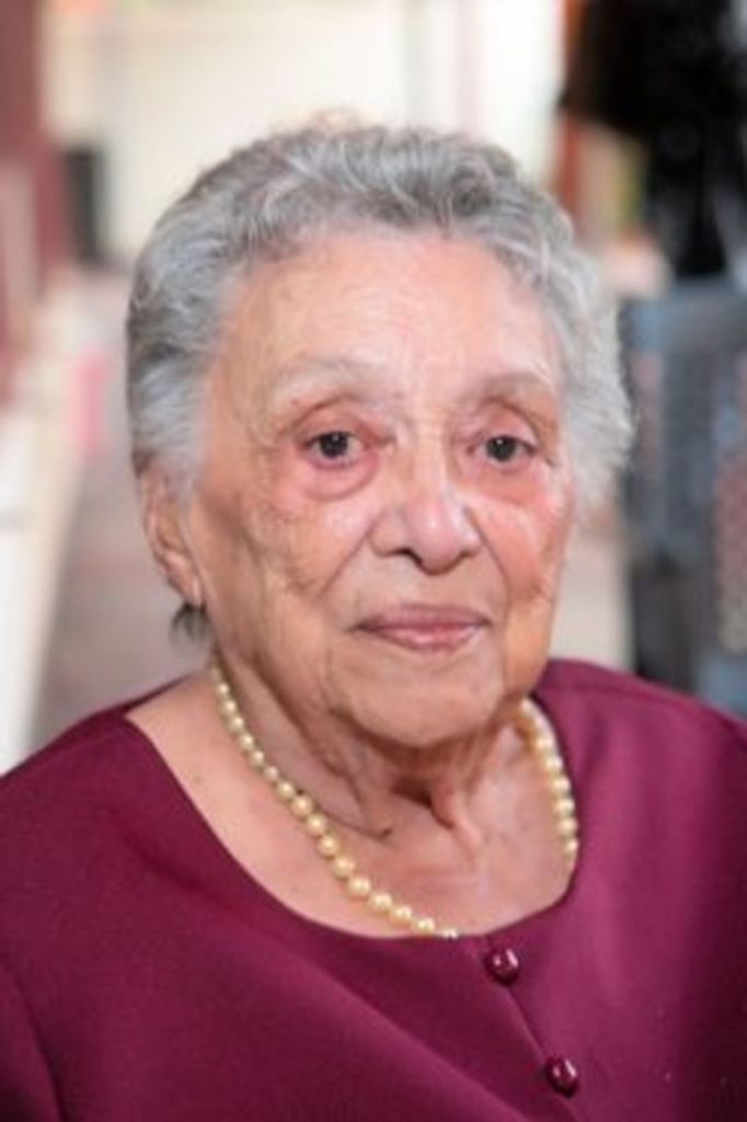 Alice V. Zepeda Profile Photo