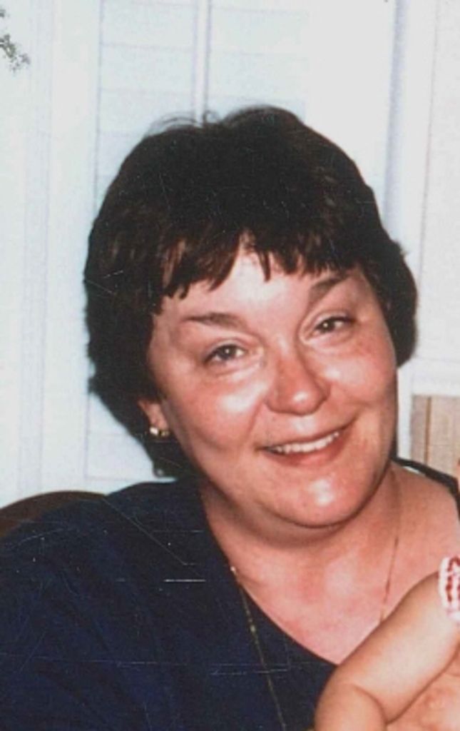 Debra Ann Lanik