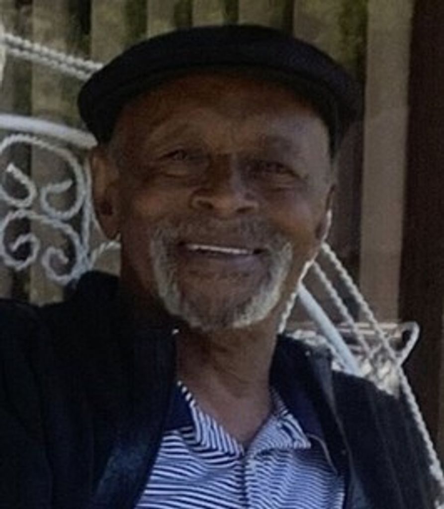 Calvin L. Robinson