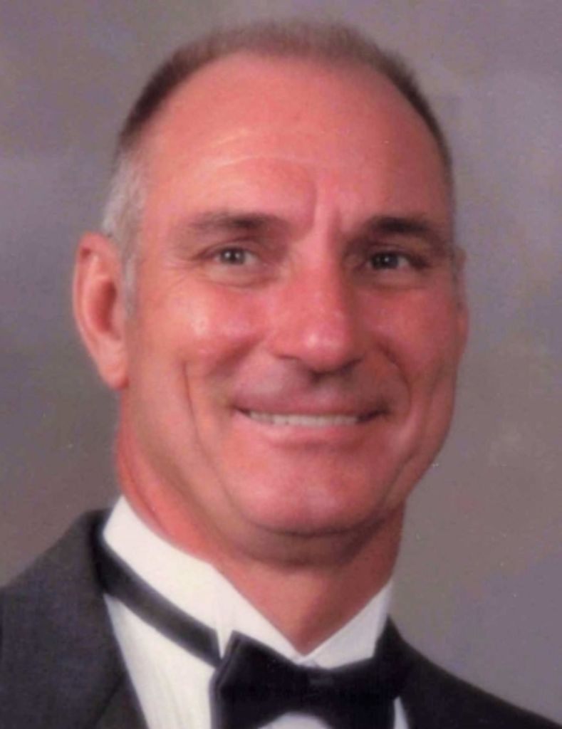 Michael James Stopchuck