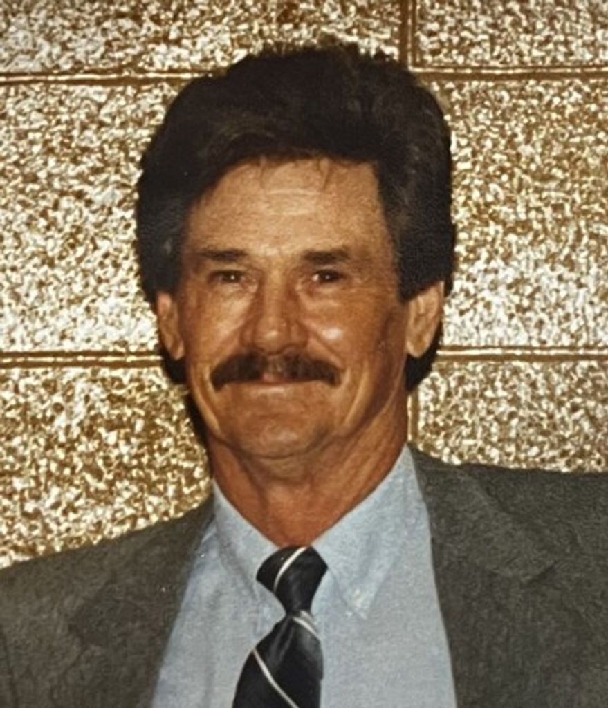 William Richard Gossage