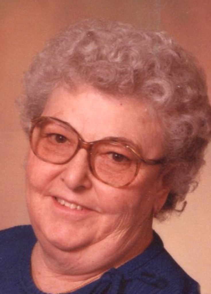 Florence V. Sands Profile Photo