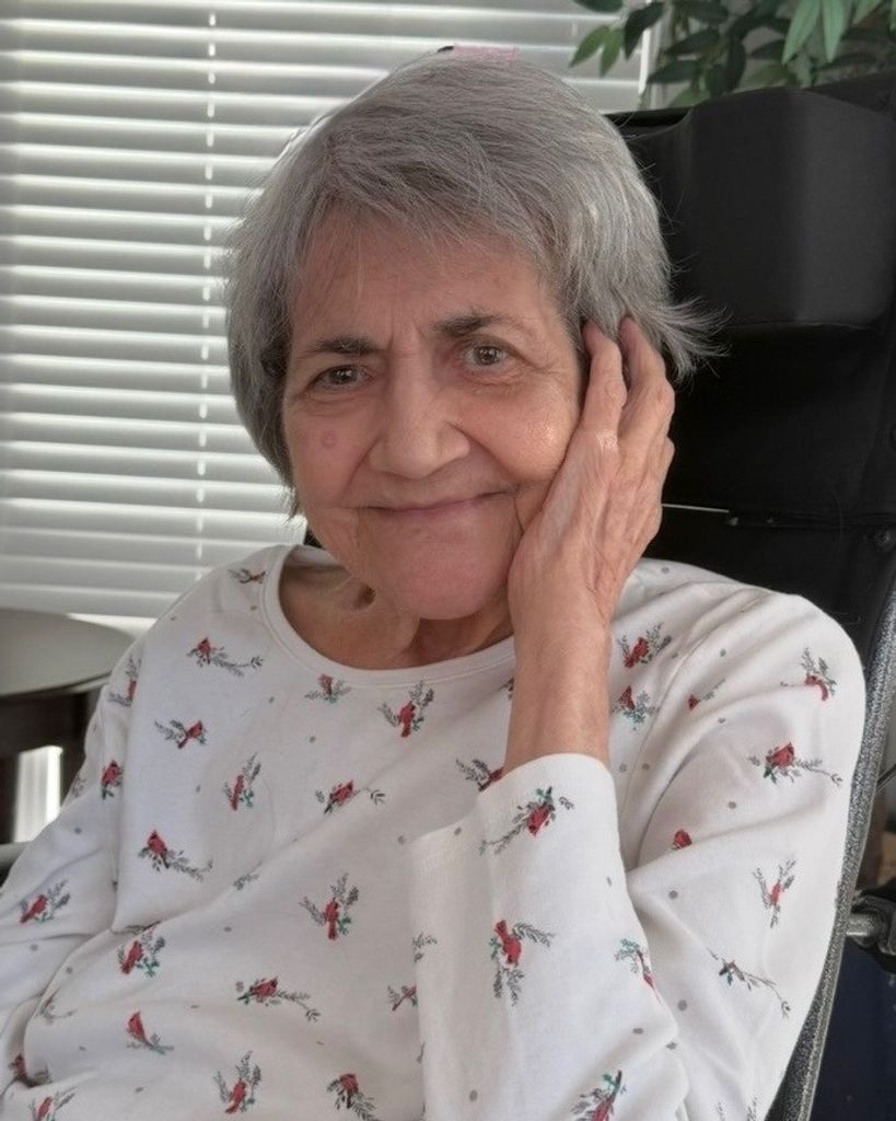 Barbara Katherine Nolan Profile Photo