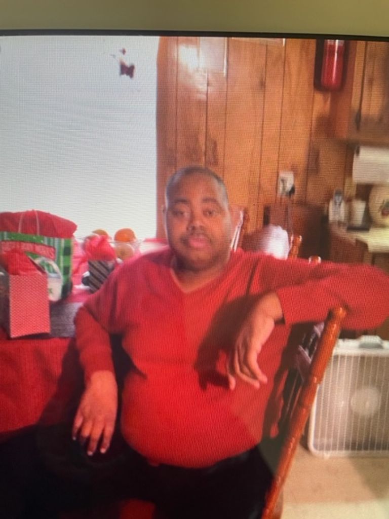 Mr. Patrick O'Neal Hughes