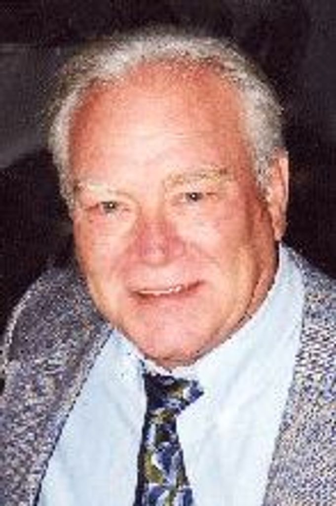 Robert L. Carbray