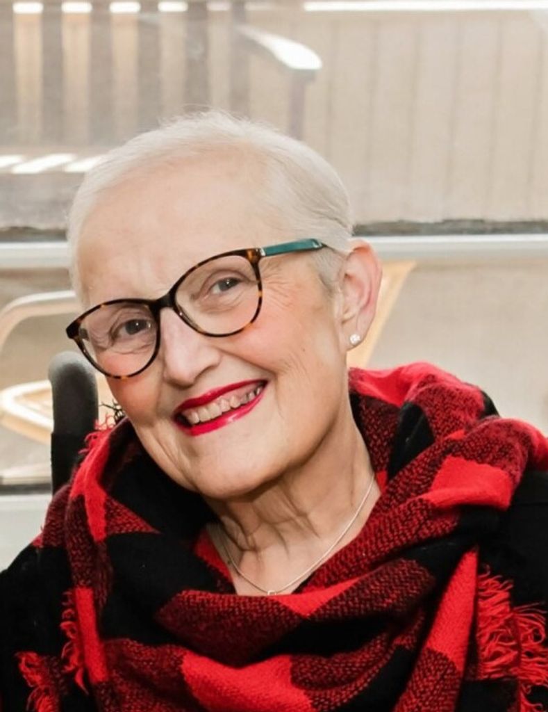 Kathleen Code Doherty