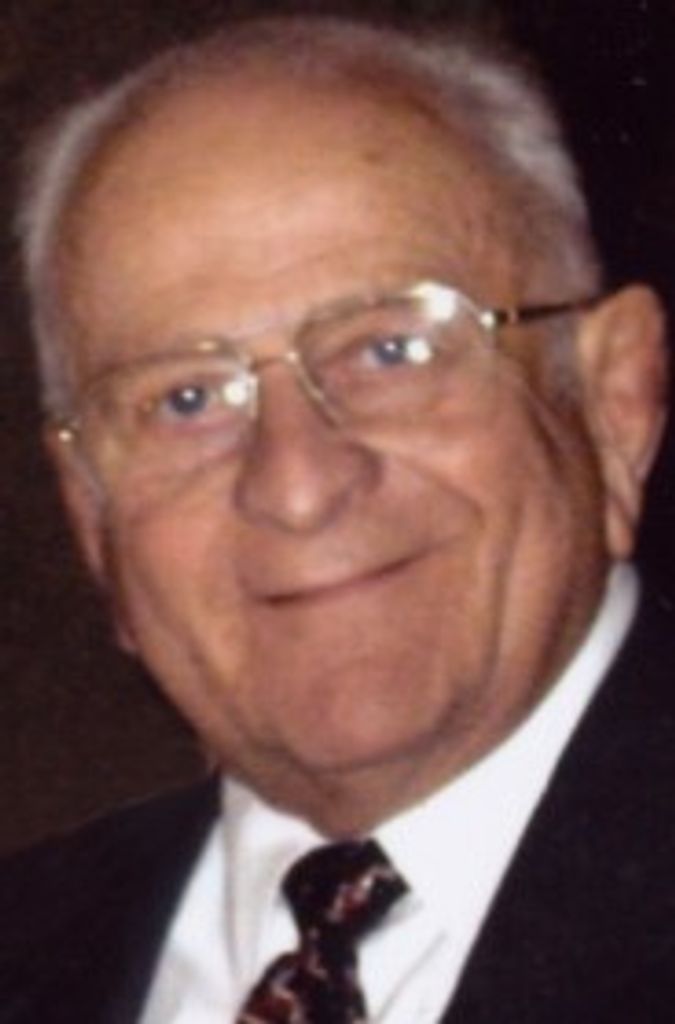 Leroy R. Stipe, Sr.