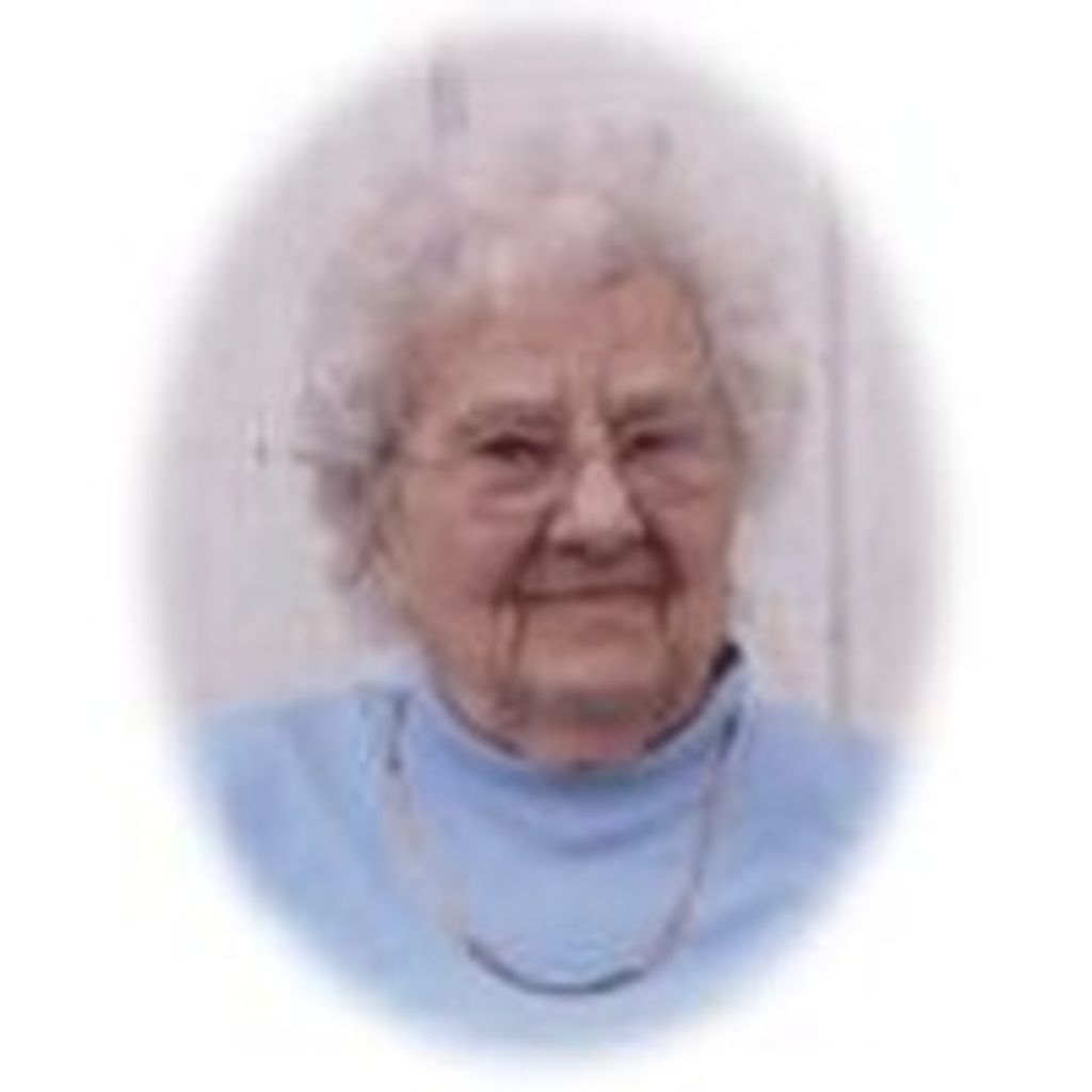 Ruth C. Anderson