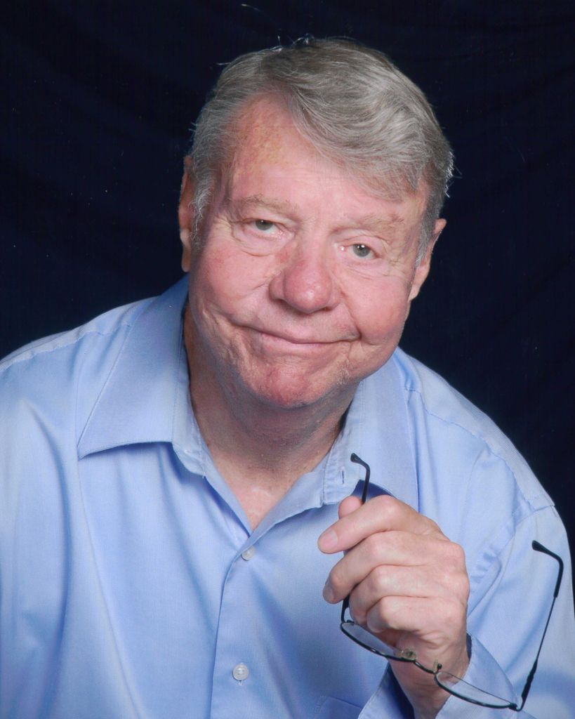 Charles L. Mosher Profile Photo