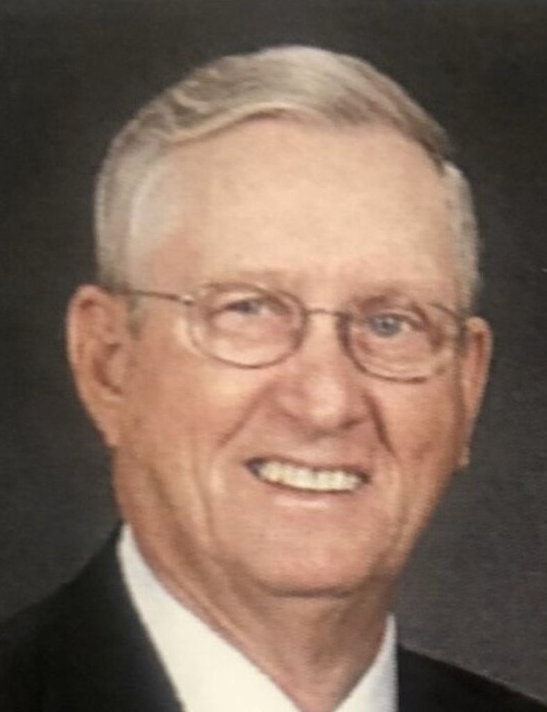 Jimmy Holland Profile Photo