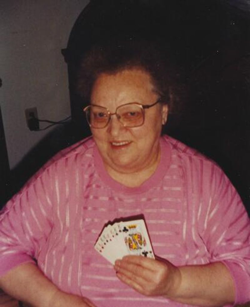 Martha Paulson Profile Photo