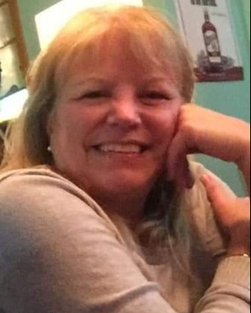 Karen Jean Gravenish