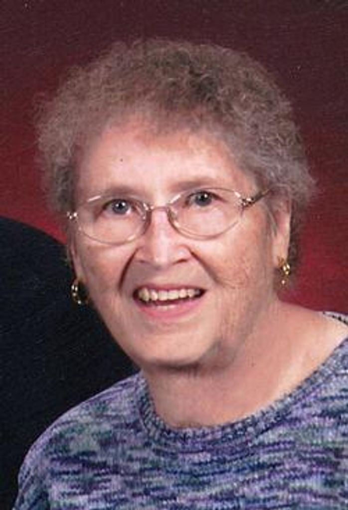 Beverly J. Steffen