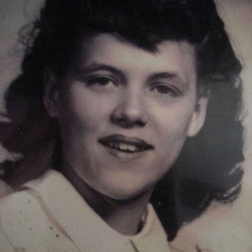 Betty L. Anglin